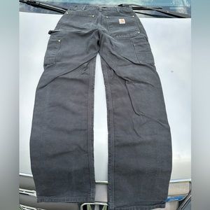 Cathartt jeans